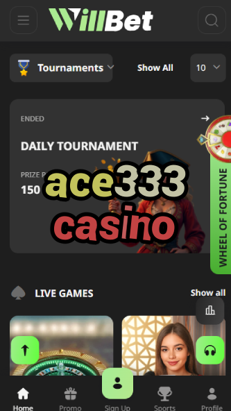 Ace333 Casino - Lucky Ace Casino Games-7spincasino.ydblkf.net