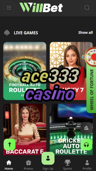 Ace333 Casino - Lucky Ace Casino Games-7spincasino.ydblkf.net